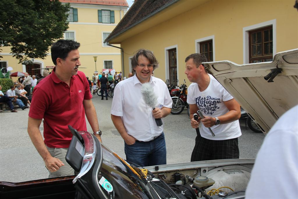 2013-07-14 15.Oldtimertreffen in Pinkafeld